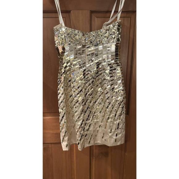 tony bowls short dresses Tony Bowls TS11181 TS11181